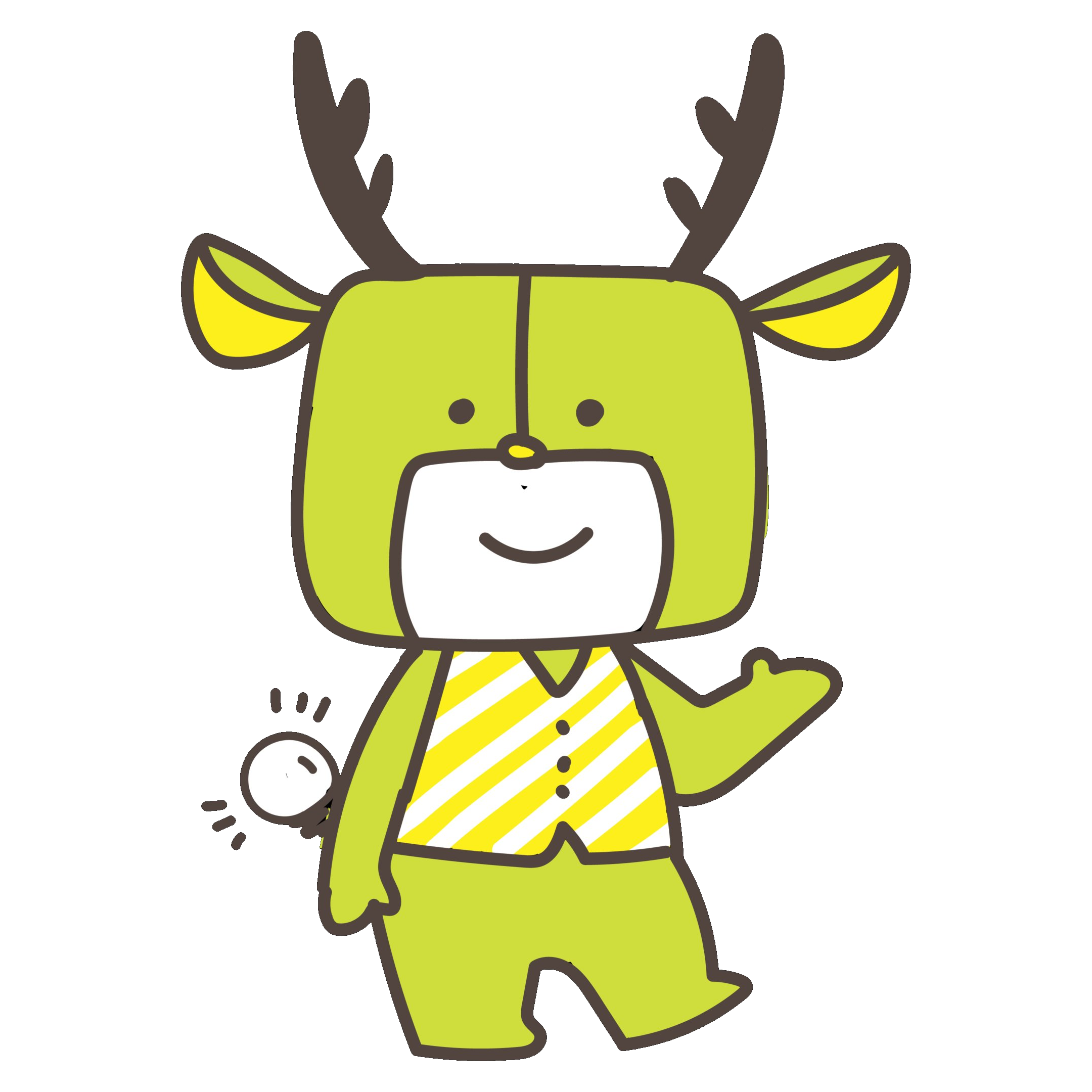 ロジカくん